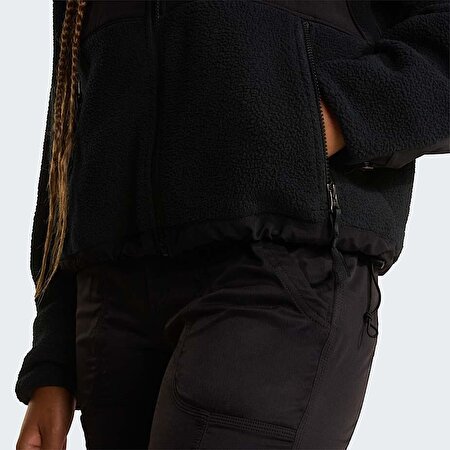 Kadın Retro Denali Mont