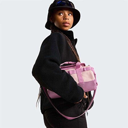 Kadın Retro Denali Mont