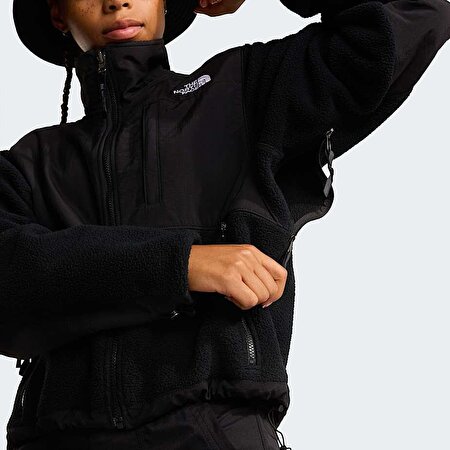 Kadın Retro Denali Mont