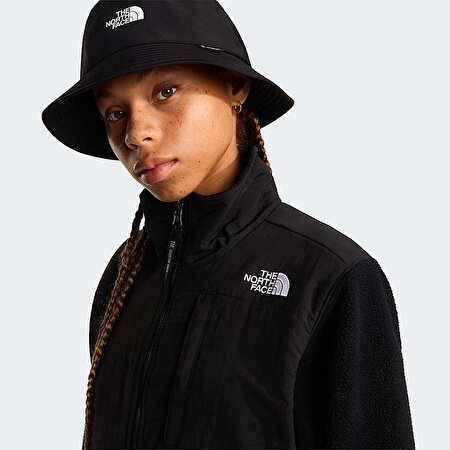 Kadın Retro Denali Mont