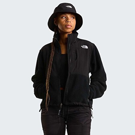 Kadın Retro Denali Mont