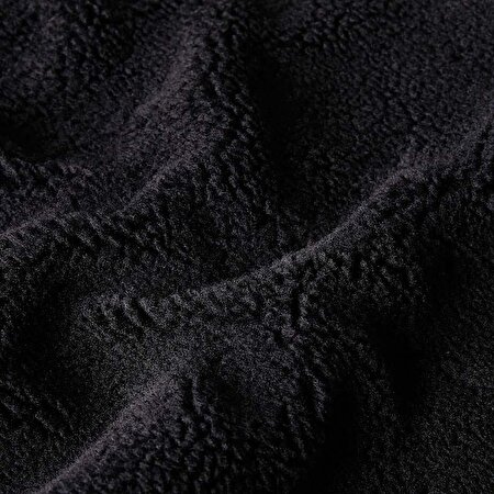 KADIN EXTREME PILE TAM BOY FERMUARLI POLAR