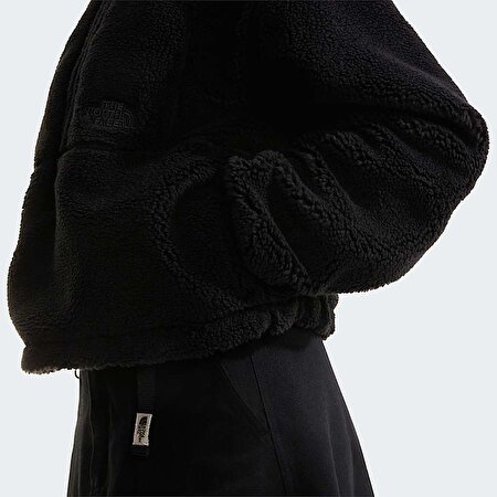 KADIN EXTREME PILE PULLOVER POLAR