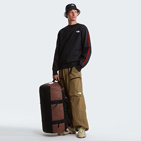 ERKEK SIMPLE DOME SWEATSHIRT