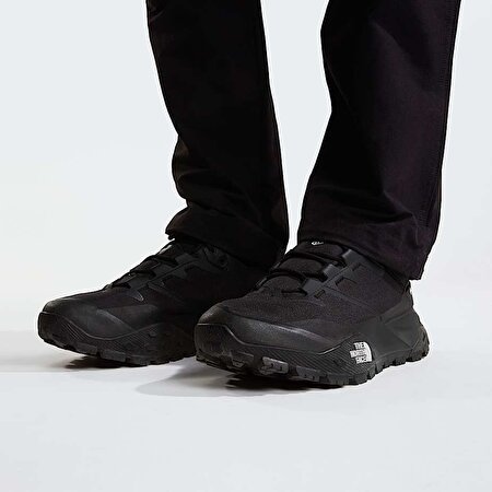 Erkek Offtrail GORE-TEX® Doğa Yürüyüşü Ayakkabısı