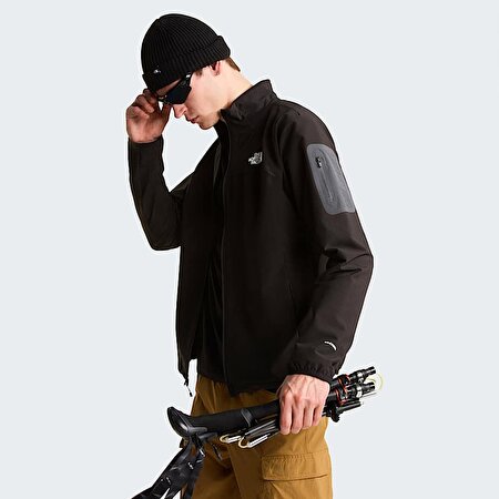 M TEK APPROACH JACKET