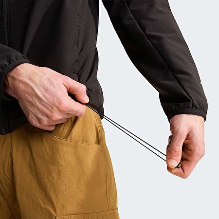 M TEK APPROACH JACKET