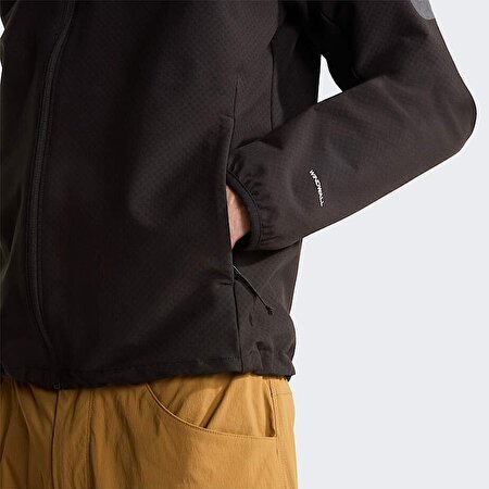 M TEK APPROACH JACKET