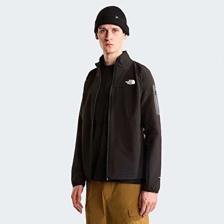 M TEK APPROACH JACKET