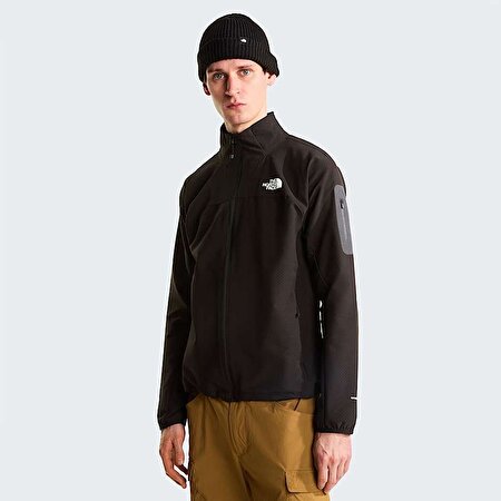 M TEK APPROACH JACKET