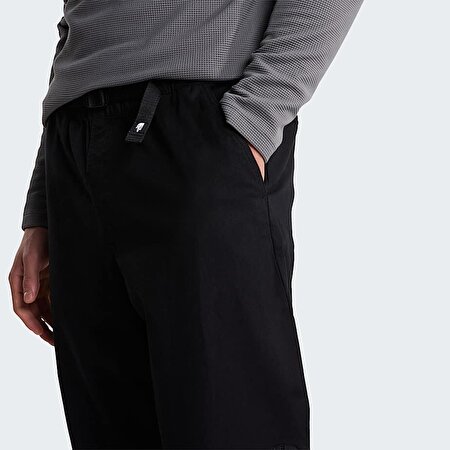 Erkek Beta Utility Belted Pantolon