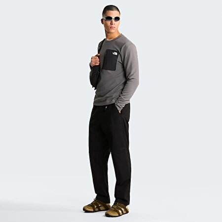 Erkek Beta Utility Belted Pantolon