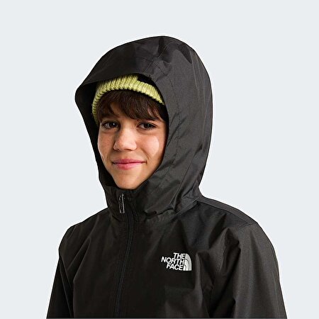 Çocuk Zipline Yağmurluk