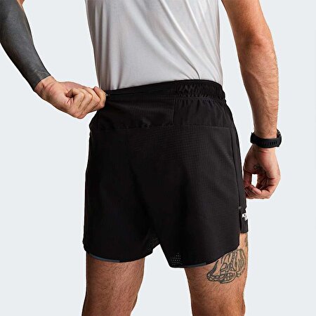 M SUMMIT PACESETTER 5IN SHORT