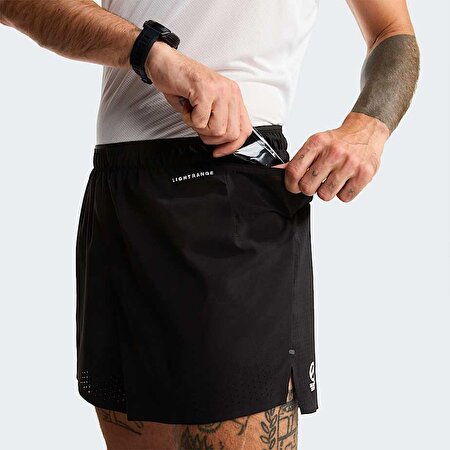 M SUMMIT PACESETTER 5IN SHORT