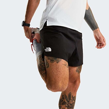 M SUMMIT PACESETTER 5IN SHORT