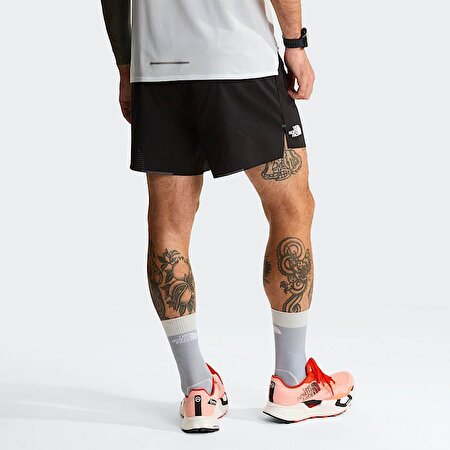 M SUMMIT PACESETTER 5IN SHORT