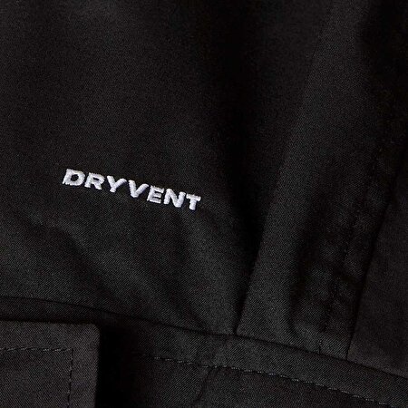 KADIN REIGN ON PARKA