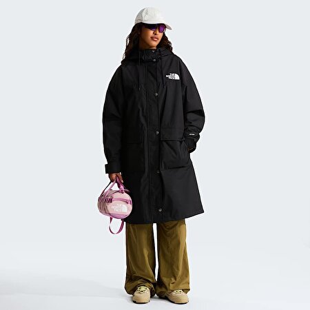 KADIN REIGN ON PARKA