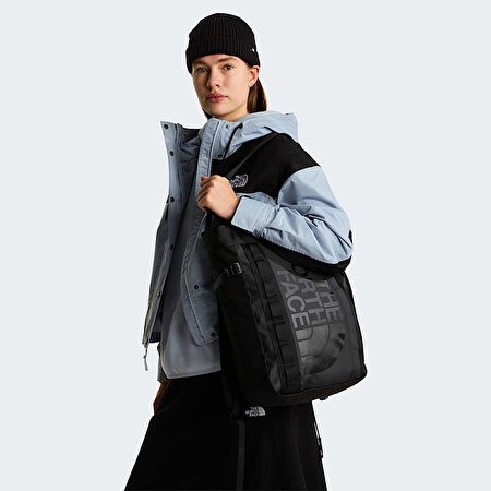 Base Camp Tote Çanta