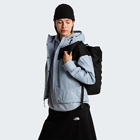 Base Camp Tote Çanta