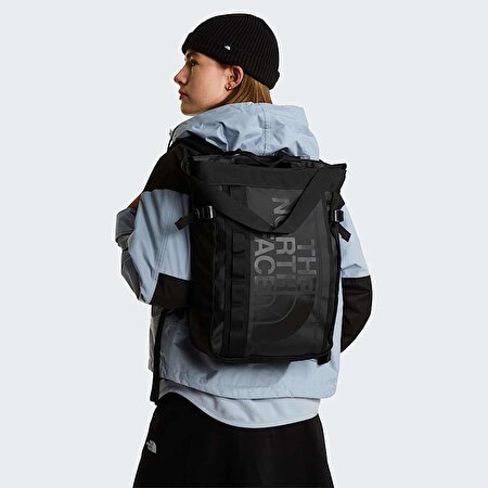 Base Camp Tote Çanta