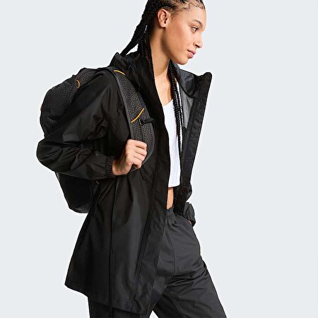 Kadın Antora Rain Parka
