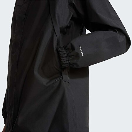 Kadın Antora Rain Parka