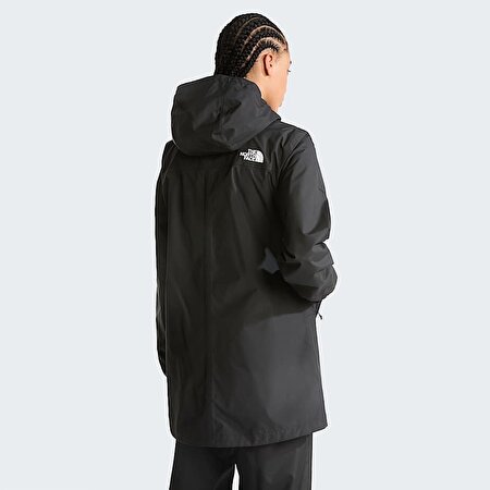 Kadın Antora Rain Parka