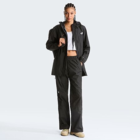 Kadın Antora Rain Parka