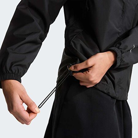 Kadın Antora Yağmurluk