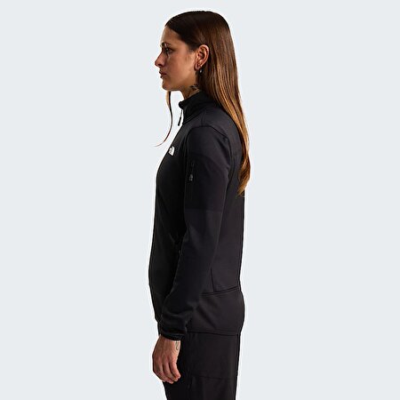 Kadın Mistyescape Polar Mont