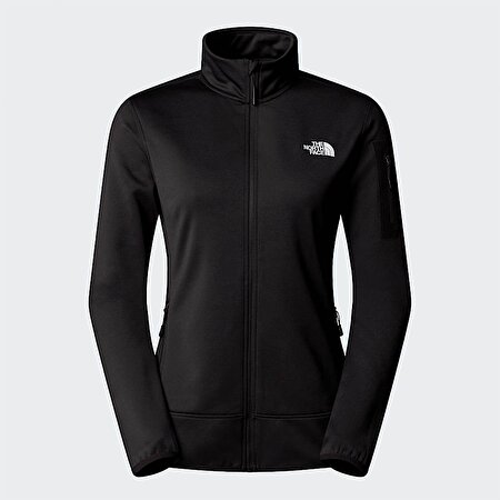 Kadın Mistyescape Polar Mont