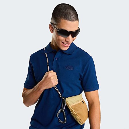 Erkek Essential Regular Polo
