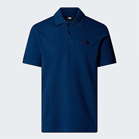 Erkek Essential Regular Polo