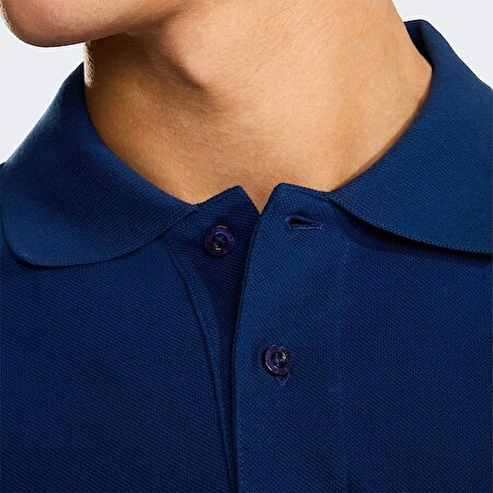 Erkek Essential Regular Polo