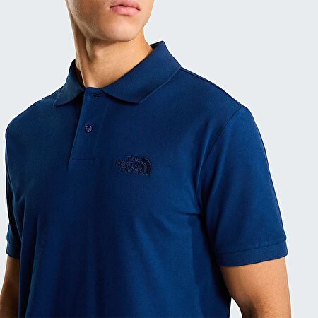 Erkek Essential Regular Polo