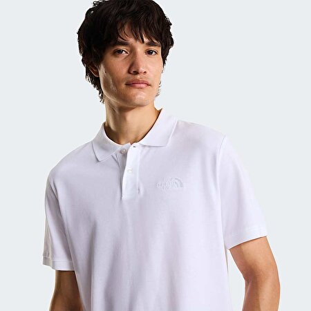 Erkek Essential Regular Polo