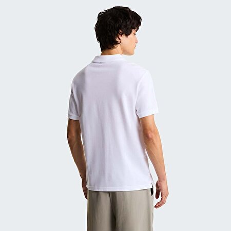 Erkek Essential Regular Polo