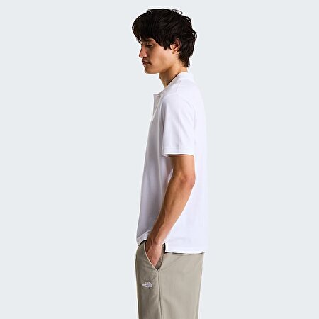 Erkek Essential Regular Polo