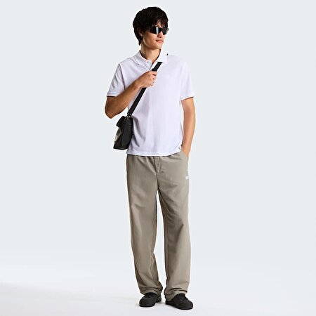 Erkek Essential Regular Polo