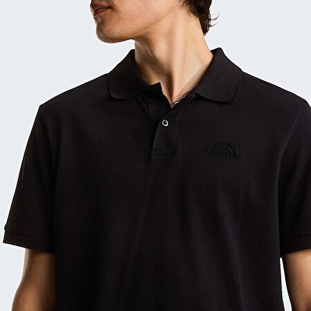Erkek Essential Regular Polo