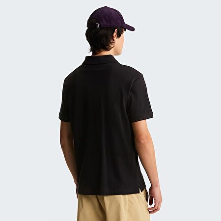 Erkek Essential Regular Polo