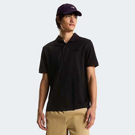 Erkek Essential Regular Polo