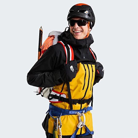 Erkek Summit Mountain GORE-TEX® Pro Mont