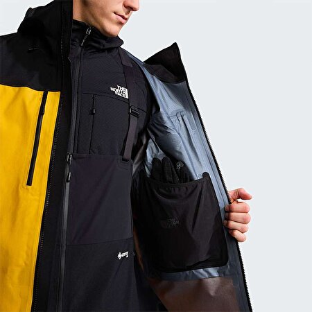 Erkek Summit Mountain GORE-TEX® Pro Mont