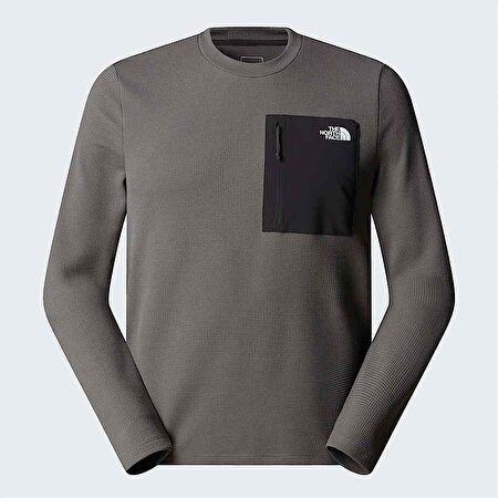 Erkek Kecha Sweatshirt