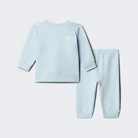 Bebek TNF Performance Polar İki Parçalı Takım