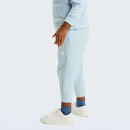 Bebek TNF Performance Polar İki Parçalı Takım