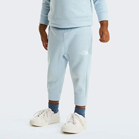 Bebek TNF Performance Polar İki Parçalı Takım